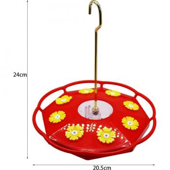 Outdoor Bird Feeder