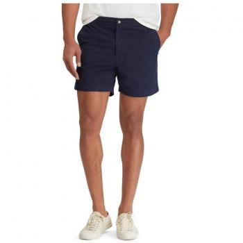 Short en coton stretch taille S Polo Ralph Lauren