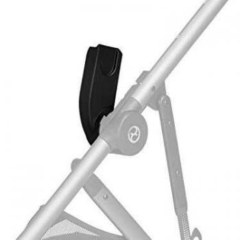 Adaptateur Cybex Gazelle S Noir