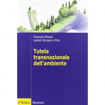 Tutela transnazionale dell'ambiente