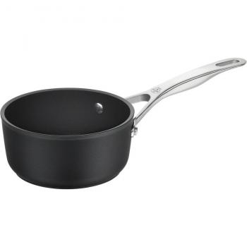 Casserole en aluminium 16 cm Ballarini Alba, Noir
