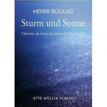 Henri Boulad Sturm Und Sonne