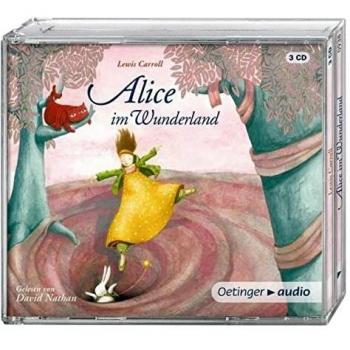 Alice im Wunderland