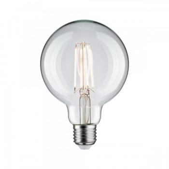 AuraLite 7.5W 4000K Filament LED Bulb