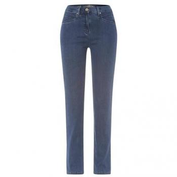 Raphaela By Brax Jeans LUCA bleu taille 44