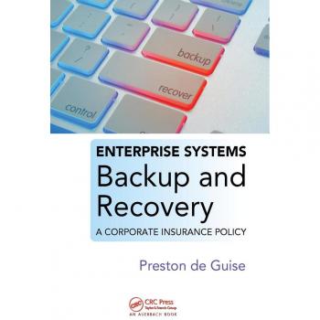 Vitalsource Technologies, Inc. Enterprise Systems Backup And Recovery