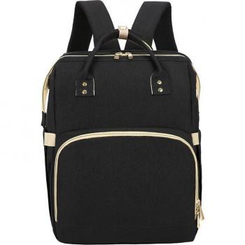 Folding Crib Backpack for Babies