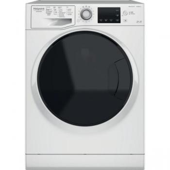 MÁQUINA LAVAR E SECAR ROUPA HOTPOINT NDB 8636 DA SPT