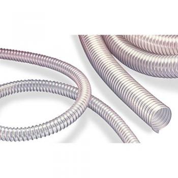 Canalisation anti‑statique Norres AIRDUC® 355 Ø 13 mm, longueur 10 m