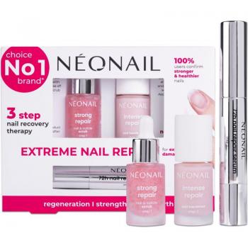 NEONAIL Trattamento Intensivo Unghie