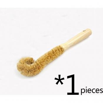 Cepillo antiadherente para sartenes