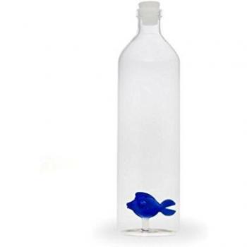 Ocean Fish Water Bottle