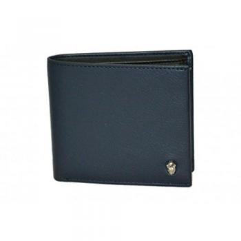 Cavalli Pelle Blu Medio