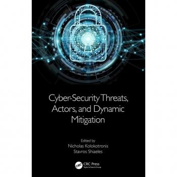 Vitalsource Technologies, Inc. Cyber-security Threats, Actors, And Dynamic Mitigation