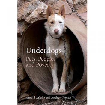 Underdogs: Pets, People, and Poverty (Animal Voices / Animal Worlds)