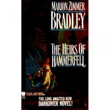 The Heirs of Hammerfell