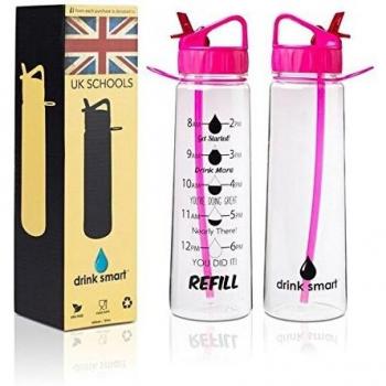ActiveWave 900 mL Leak‑Proof Hydrator