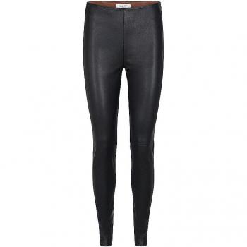Leggings Mos Mosh MMLUCILLE noir taille L