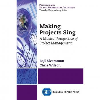 Making Projects Sing: A Musical Perspective of Project Management
