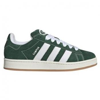 Adidas Campus 00s Sneakers Verde Cuoio