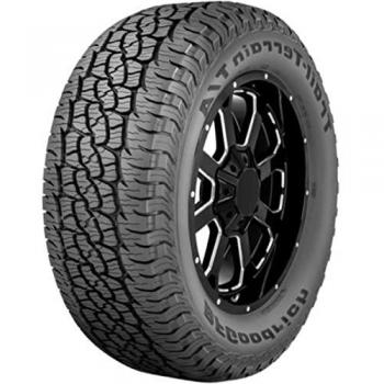 BF Goodrich Trail Terrain T/A (245/60 R18 105H)