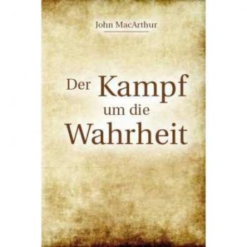 Der Kampf um die Wahrheit