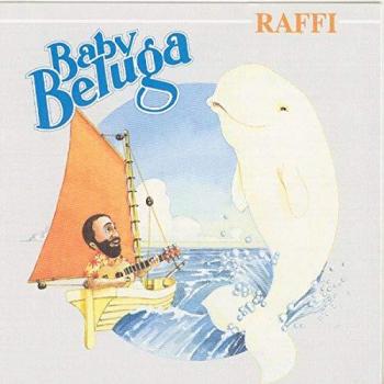 Beluga pour Bébé