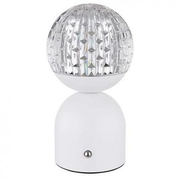GLOBO LIGHTING LED Tischleuchte