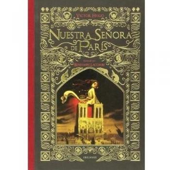 NUESTRA SEÑORA DE PARIS 2/2