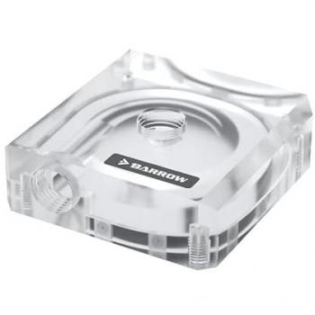 Barrow DDC Fixation d’affichage RGB – Verre Acrylique