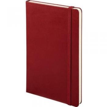 Moleskine Saphir Feuilleté Couverture Dure Un-Size