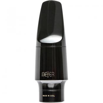 MR-402-NY-5M – Meyer Hard Rubber Alto Sax Mouthpiece