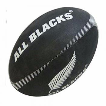 All Blacks Mini Rugby Ball by Gilbert