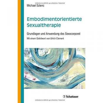 Embodimentorientierte Sexualtherapie