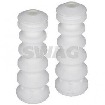 Amortiguador de tope SWAG 30 87 0005