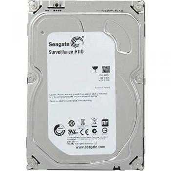 Disco Duro Seagate Surveillance 1TB