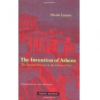 The Invention of Athens