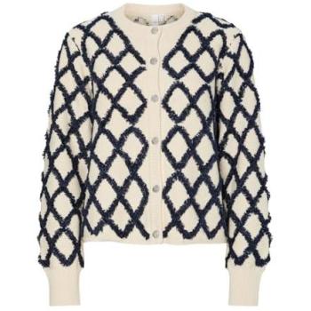 Blazer YAS Zigly Birch Navy XS