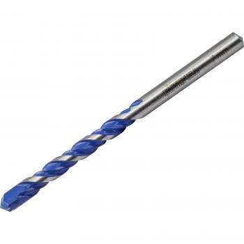 Faithfull Multi Construction Drill Bit 7 x 100mm FAIMCD7100