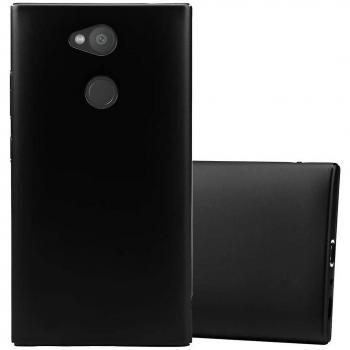 Coperchio Protettivo in Look Metallico per Sony Xperia L2