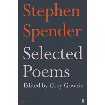 Selected Poems of Stephen Spender