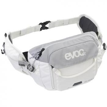 Evoc 3‑Liter Waist Bag – Sand & Stone
