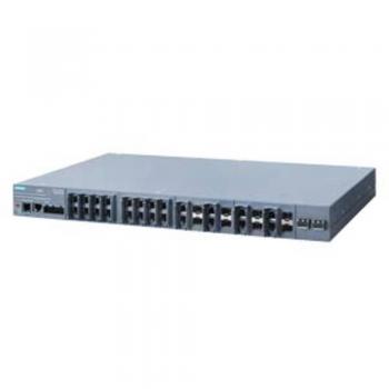 Switch Siemens 6GK5526-8GR00-2AR2 10/100/1000 MBit/s