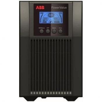 ABB SPA UPS POWERVALUE 11T G2 6KVA B 4NWP100163R0001