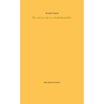 El ciclo de la evaporación.