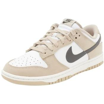 Summit-White Ecru Tint Dunk Low – Men’s, Size 41