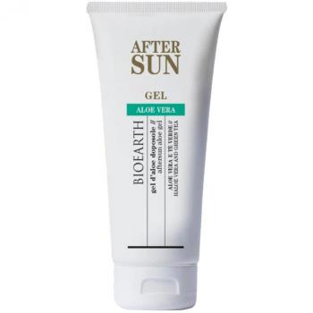 After Sun Gel Bioearth 200ml