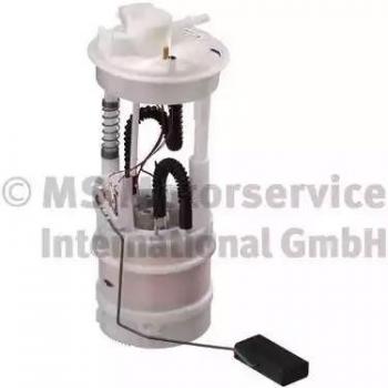 Fuel Feed Unit 7.00468.40.0
