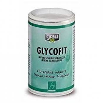 Grau Glycofit Supplement 500 g