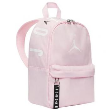 Zaino Nike 7A0654-A9Y Rosa Unità Unica